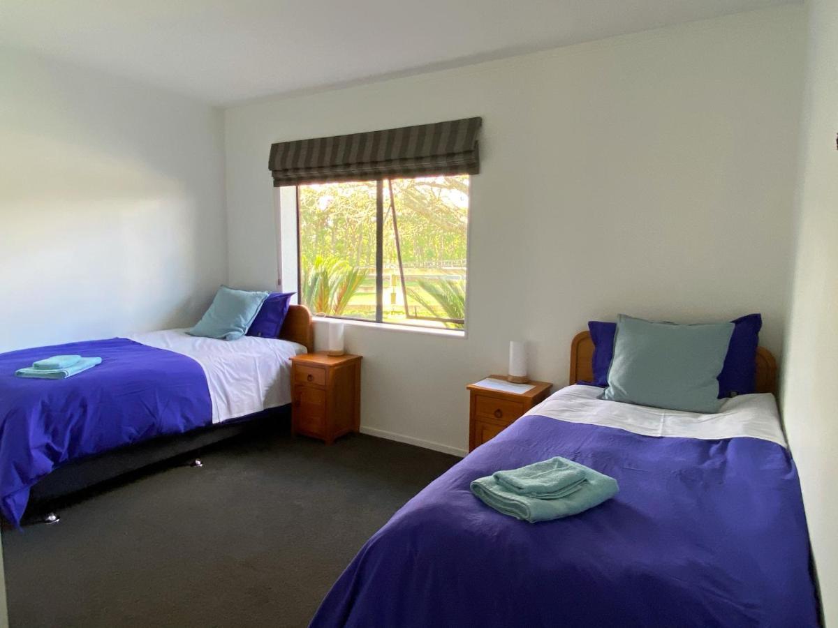 Unique Equestrian Lifestyle Bed & Breakfast Tamahere Exterior photo